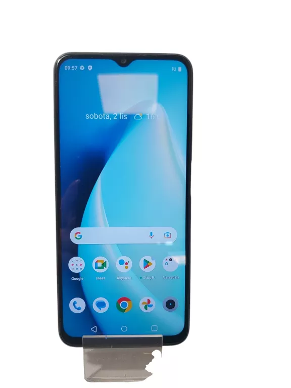TELEFON REALME C35 64GB