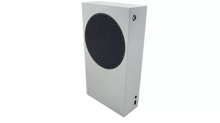 KONSOLA XBOX SERIES S 512GB + DYSK SEAGATE EXPANSION 1TB USB 3.0 UBEZP