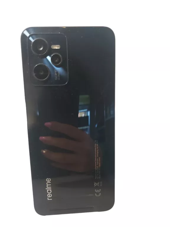 TELEFON REALME C35 64GB
