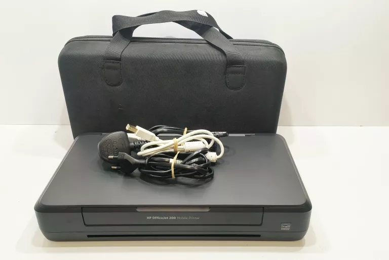 DRUKARKA HP OFFICEJET 200 MOBILE PRINTER