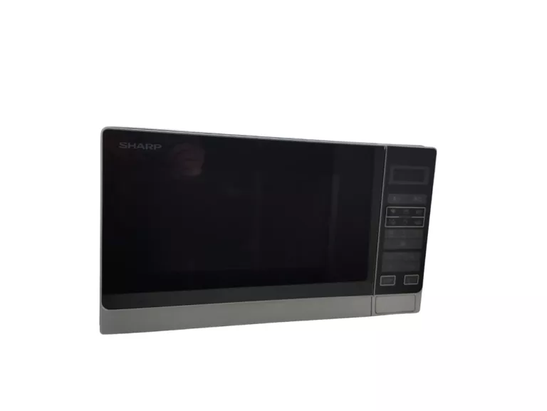KUCHENKA MIKROFALOWA SHARP R242W