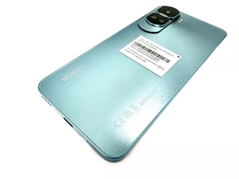 TELEFON HONOR 90 LITE 8/256 GB - KOMPLET - JAK NOWY