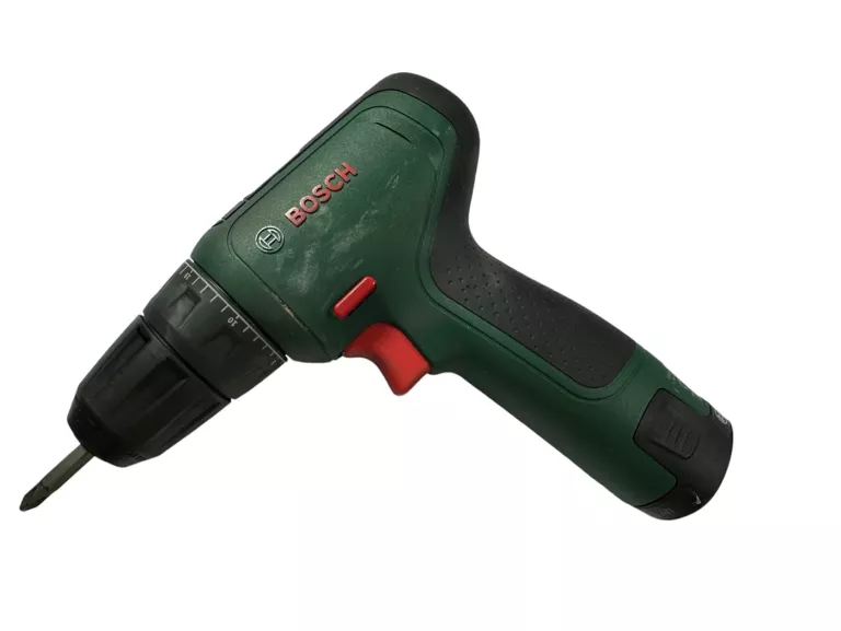 WKRĘTARKA BOSCH EASYDRILL 1200!