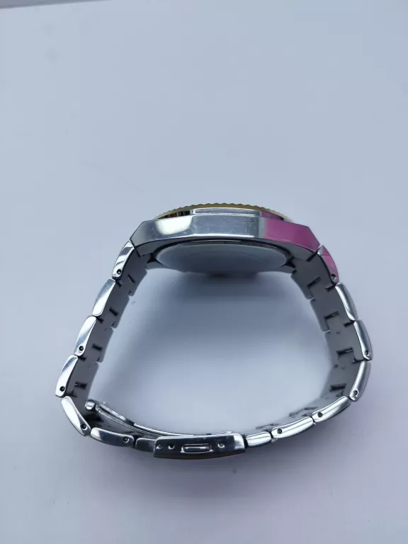 ZEGAREK MĘSKI GUESS GW0703G3 BRANSOLETA
