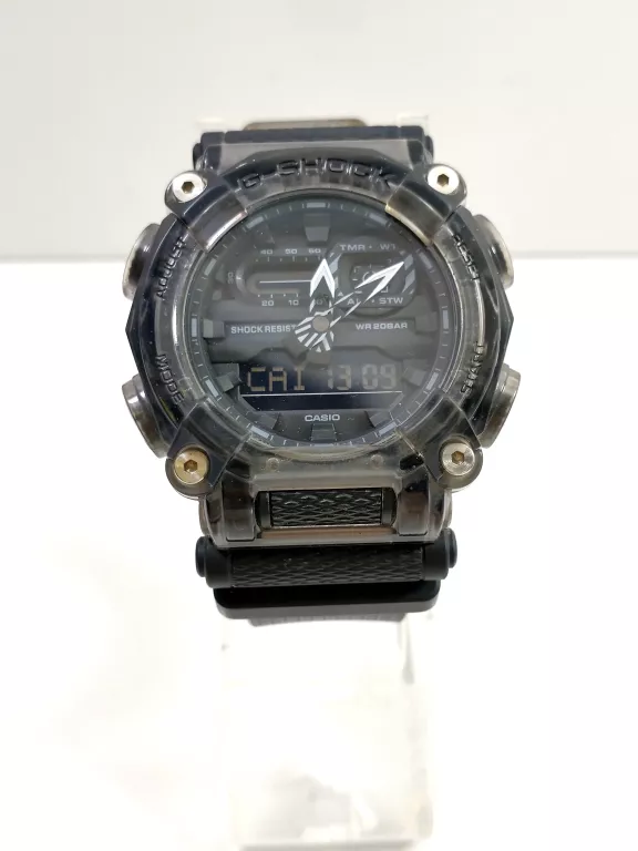 ZEGAREK CASIO G-SHOCK GA-900SKE-8A