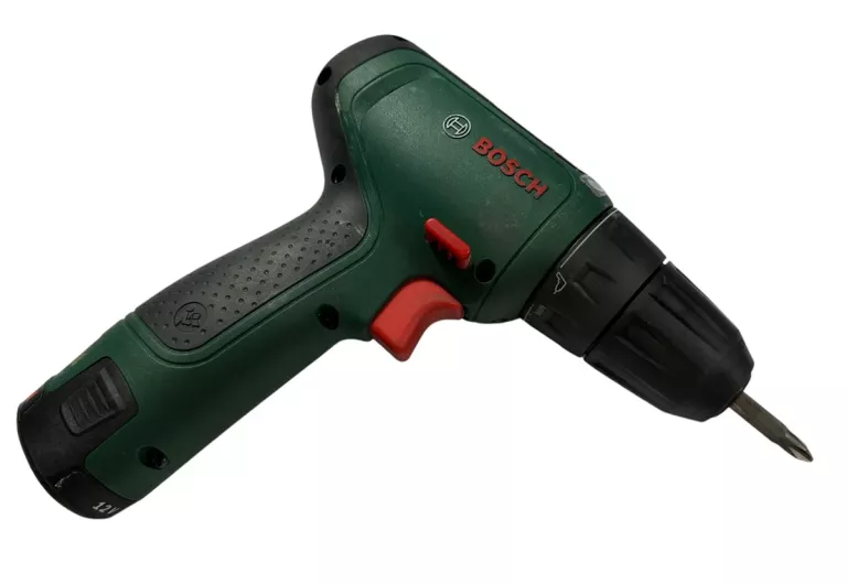 WKRĘTARKA BOSCH EASYDRILL 1200!