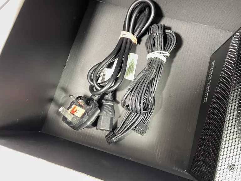 ZASILACZ ASUS ROG STRIX AURA EDITION 1000W 80 PLUS GOLD OKAZJA
