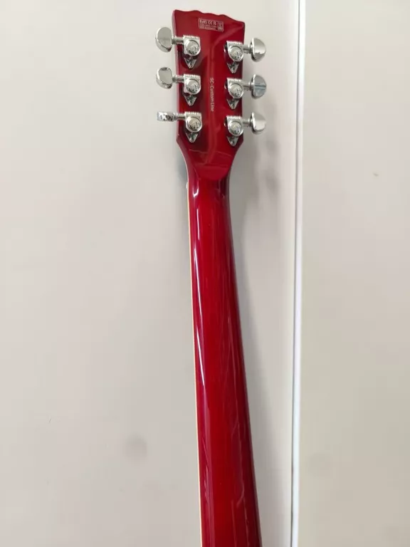 GITARA ELEKTRYCZNA HARLEY BENTON SC-CUSTOM II