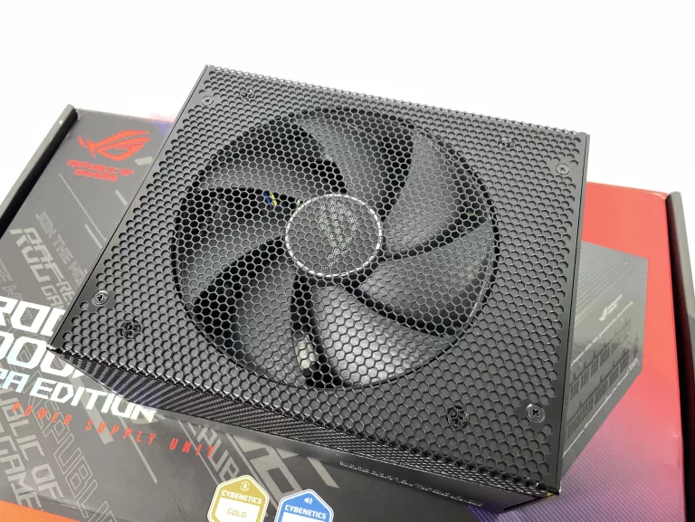 ZASILACZ ASUS ROG STRIX AURA EDITION 1000W 80 PLUS GOLD OKAZJA
