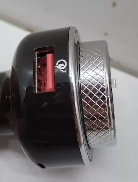 TRANSMITER FM MANTA STREAM TFM101 BT KOMPLET