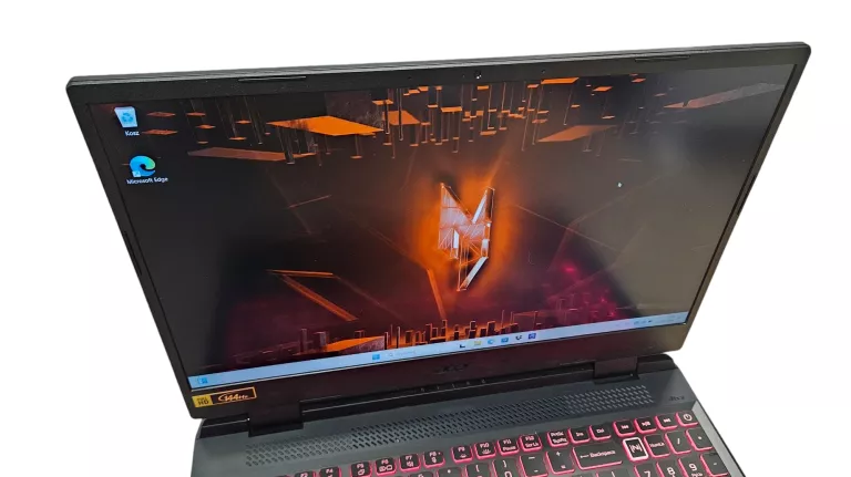 LAPTOP ACER NITRO 5 16GB/WIN11/I7/1TB/RTX4060