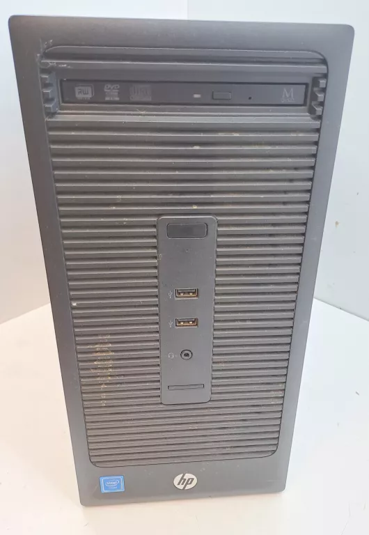 KOMPUTER STACJONARNY HP 280 G2 MT +MONITOR SAMSUNG 19''