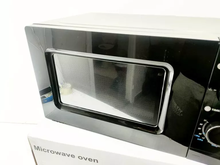 KUCHENKA MIKROFALOWA MPM-20-KMM-11