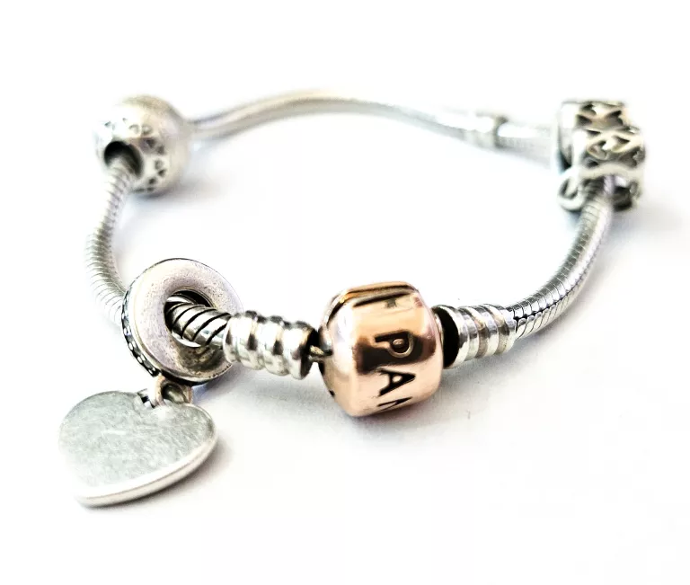 srebrna-bransoleta-damska-rodzaj-2205-16