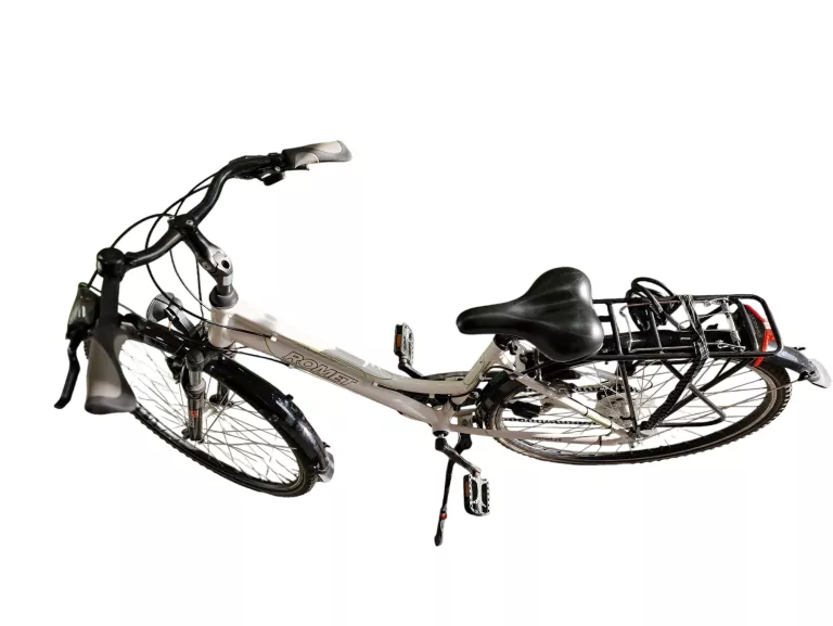 ROWER TREKKINGOWY ROMET GAZELA 1.0 17" 28"