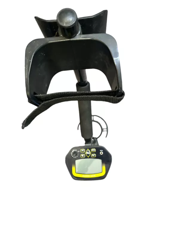 WYKRYWACZ METALI GC-1032 QUICK SHOOTER