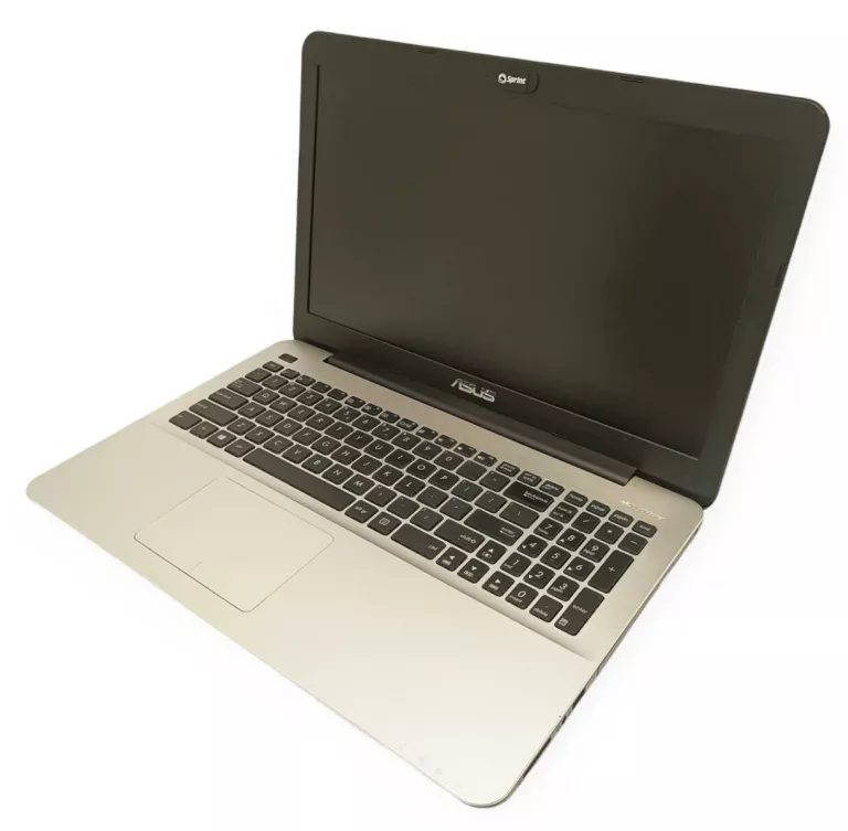 LAPTOP ASUS A555L I5-5200U/12GB RAM/128GB SSD/GEFORCE 920M