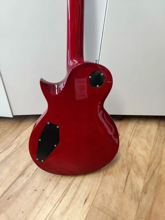 GITARA ELEKTRYCZNA HARLEY BENTON SC-CUSTOM II