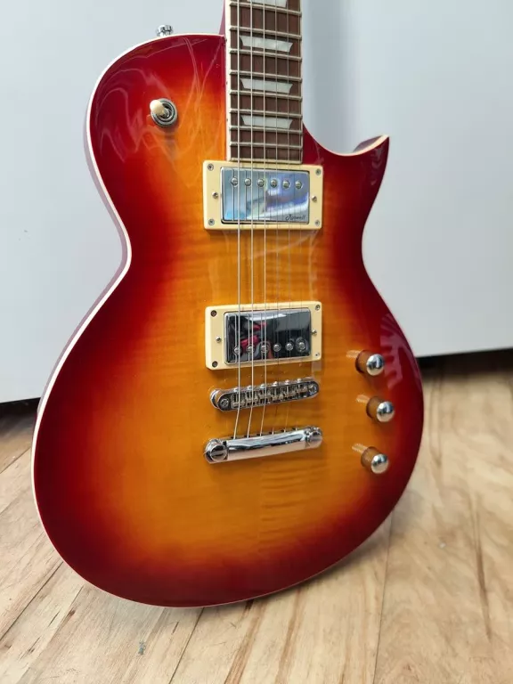 GITARA ELEKTRYCZNA HARLEY BENTON SC-CUSTOM II