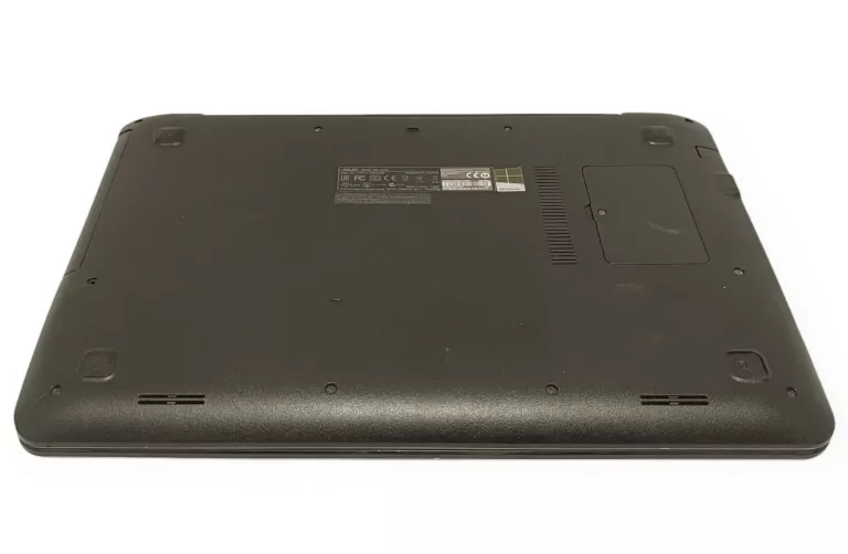 LAPTOP ASUS A555L I5-5200U/12GB RAM/128GB SSD/GEFORCE 920M