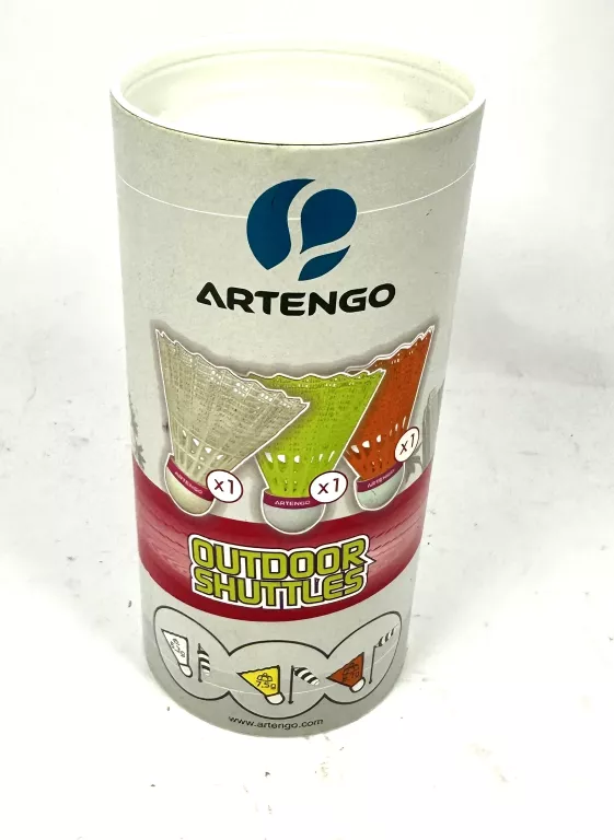 LOTKI ARTENGO