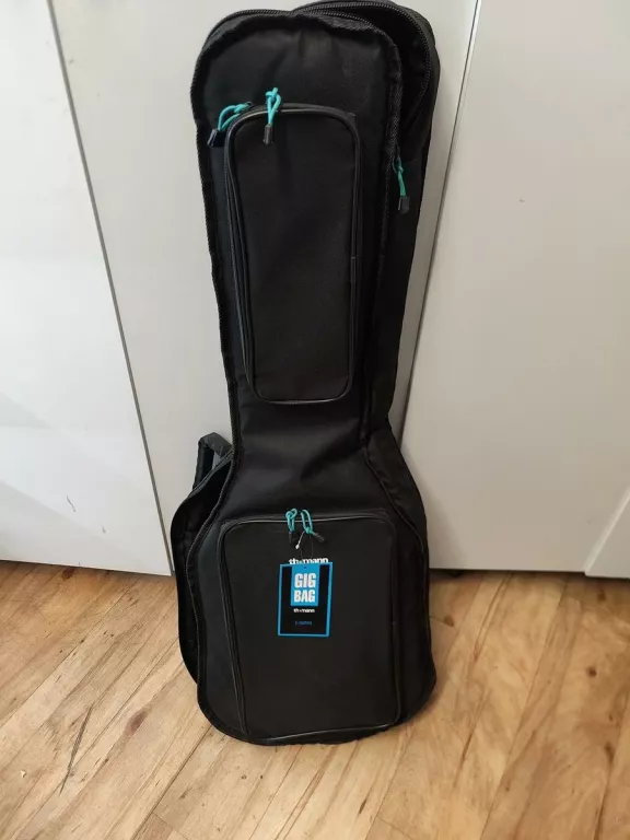 GITARA ELEKTRYCZNA HARLEY BENTON SC-CUSTOM II
