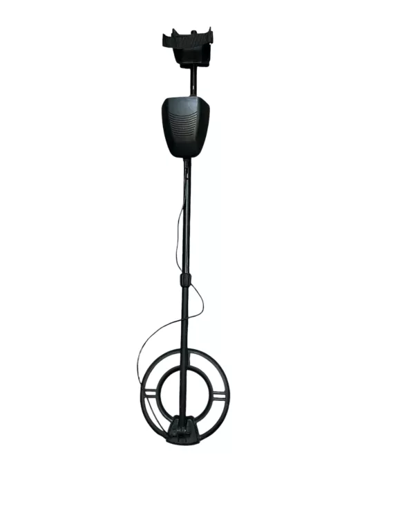 WYKRYWACZ METALI GC-1032 QUICK SHOOTER