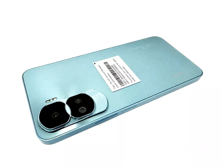 TELEFON HONOR 90 LITE 8/256 GB - KOMPLET - JAK NOWY