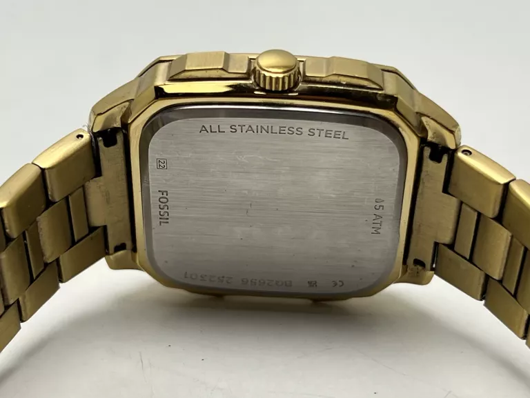 ZEGAREK FOSSIL BQ2656