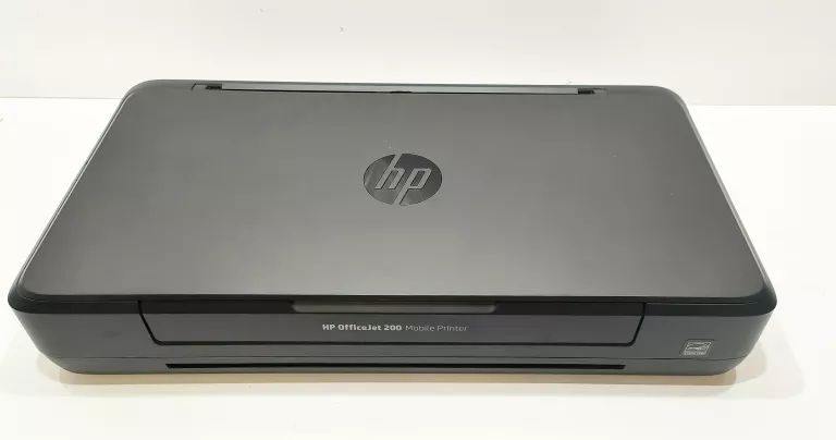 DRUKARKA HP OFFICEJET 200 MOBILE PRINTER