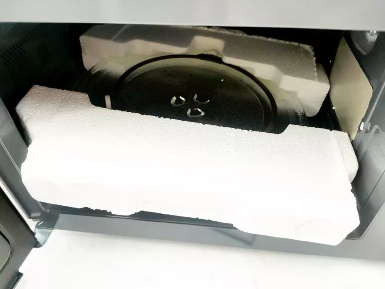 KUCHENKA MIKROFALOWA MPM-20-KMM-11