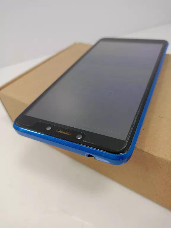 TELEFON ALLVIEW A20 LITE 1/32GB NIEBIESKI