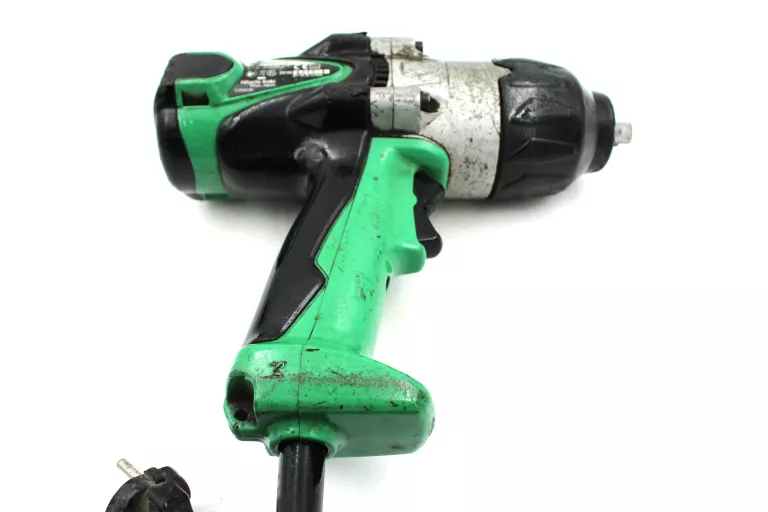 HITACHI KLUCZ UDAROWY WR16SA