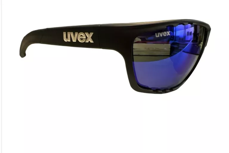 OKULARY UVEX UNISEX SPORTSTYLE 706 CV  SPORTOWE