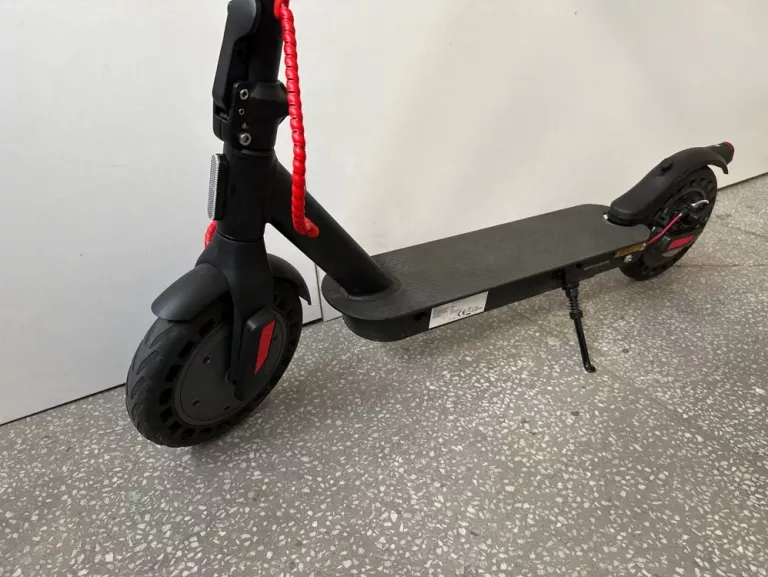 HULAJNOGA ELEKTRYCZNA EVOLUTION R-EV42112 350 W