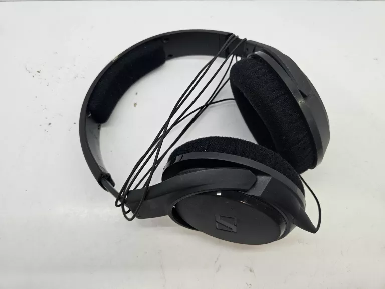 SŁUCHAWKI SENNHEISER HD 419 SAM