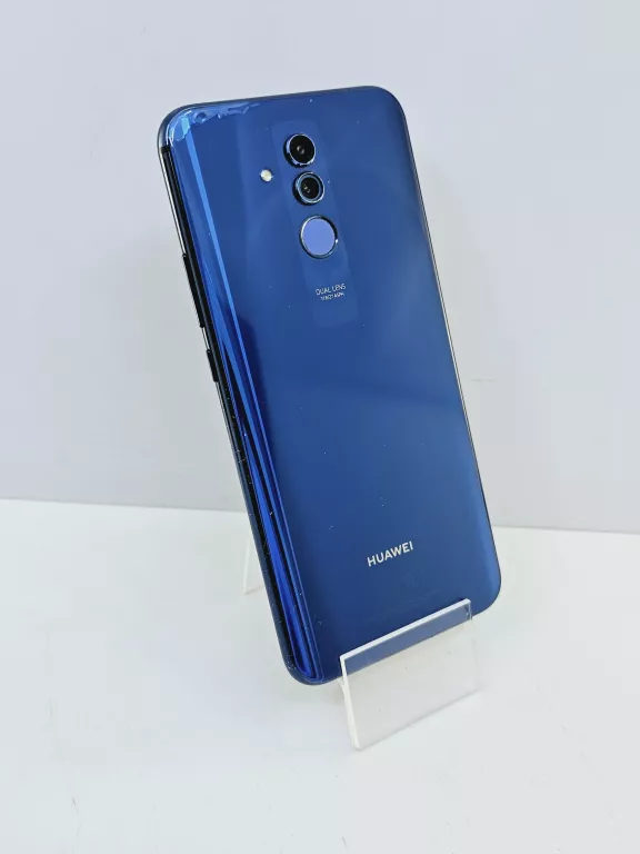 TELEFON HUAWEI MATE 20 LITE 4/64GB