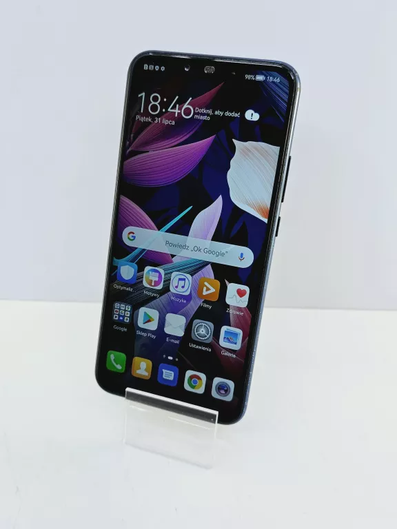 TELEFON HUAWEI MATE 20 LITE 4/64GB