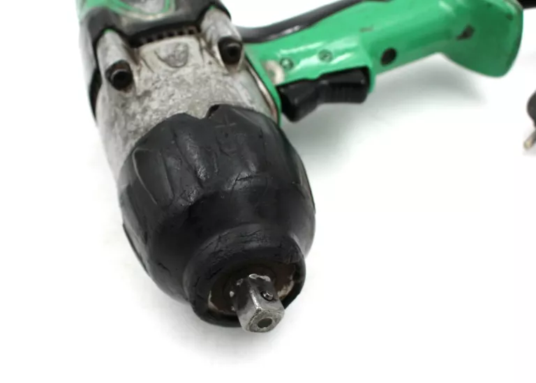 HITACHI KLUCZ UDAROWY WR16SA