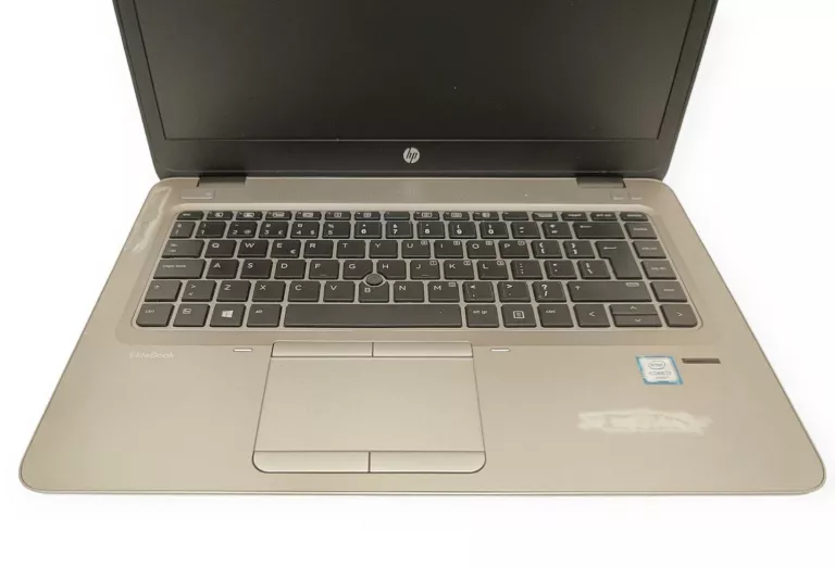 LAPTOP HP ELITEBOOK 840 G3 - 14,1 CALA/I7-6500U/8 GB RAM/ 256 GB SSD