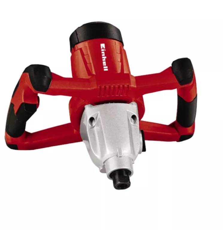 EINHELL MIESZADŁO DO FARB ZAPRAW TE-MX 1600-2 CE 1600 W 133 MM
