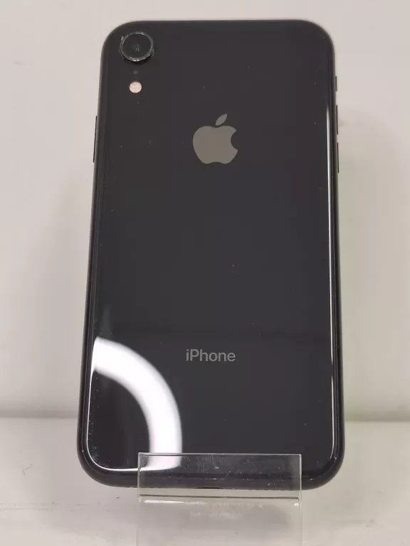 TELEFON IPHONE XR 128GB KON. 77% OPIS!!!