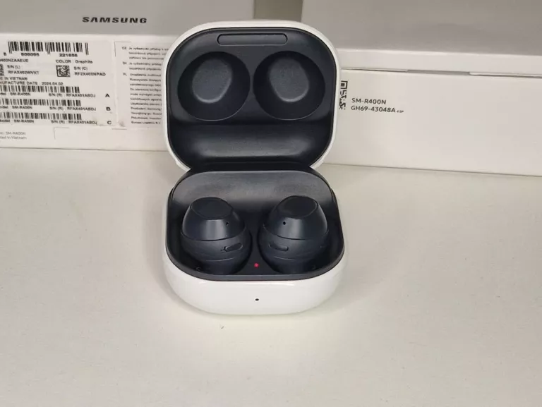 SAMSUNG GALAXY BUDS FE SM-R400N