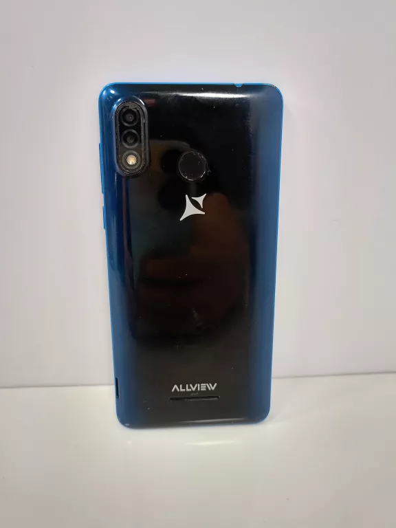 TELEFON ALLVIEW A20 LITE 1/32GB NIEBIESKI