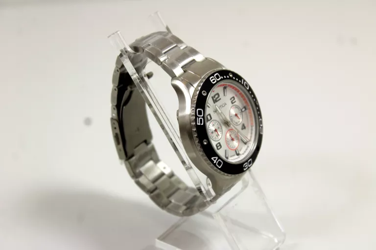 ZEGAREK NAUTICA NAPP25005 W FOLII