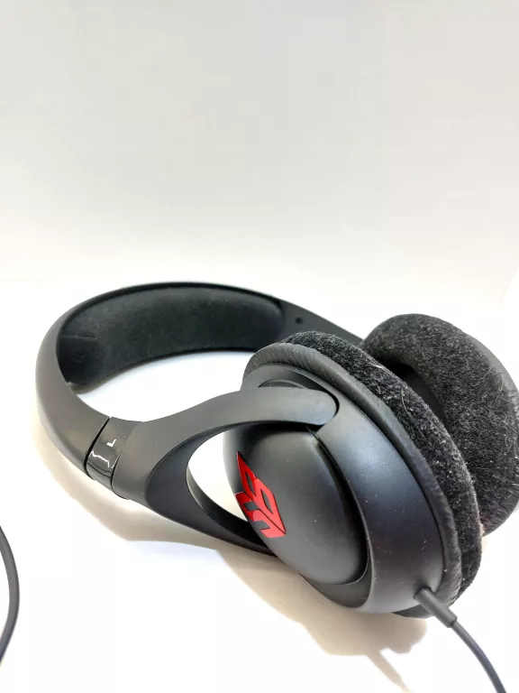 CREATIVE SOUND BLASTER BLAZE SŁUCHAWKI GAMINGOWE