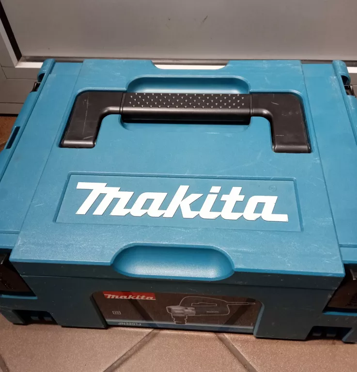 MAKITA JN3201J NOŻYCE DO BLACHY KPL
