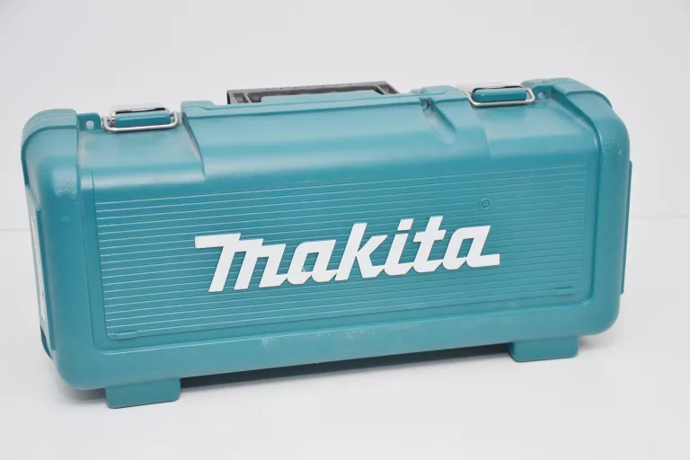 SZLIFIERKA OSCYLACYJNA - DELTA MAKITA BO4565