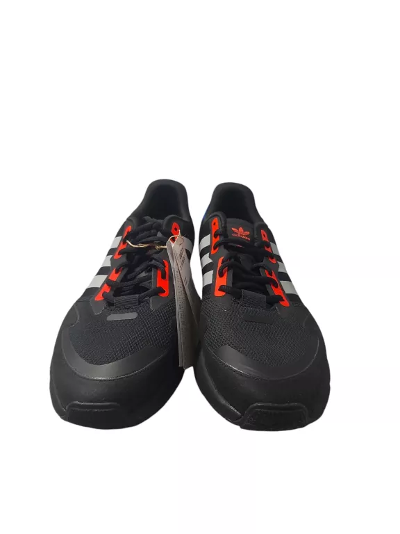 BUTY SNEAKERSY SPORTOWE ADIDAS ZX 1K BOOST FY5649 ORIGINALS ROZM. 43 1/3