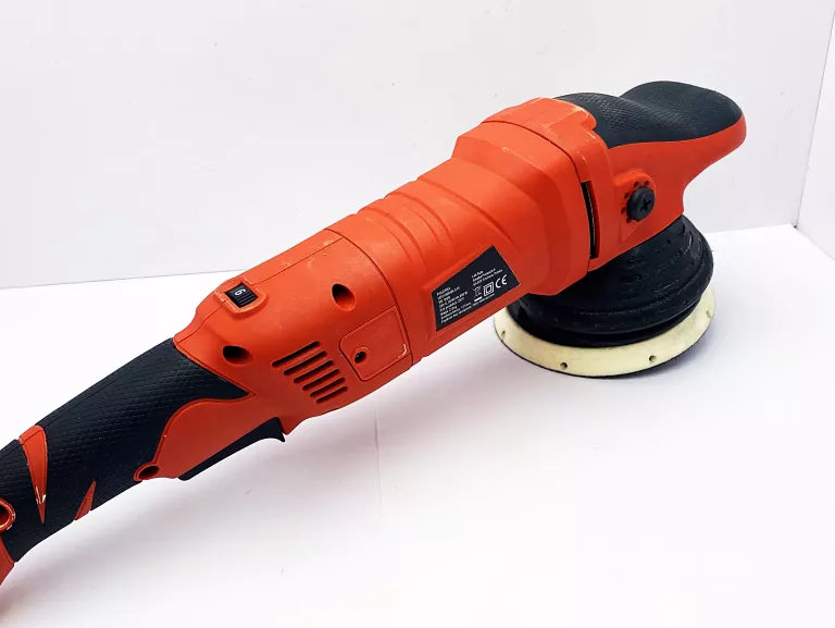 POLERKA HECKMANN S15